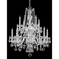 Mid Sized Chandelier 26" Width Mid Sized Chandelier 26" Width