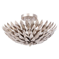 Semi Flush Mount 16" Width Semi Flush Mount 16" Width