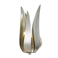 1 Bulb Wall Sconce 1 Bulb Wall Sconce