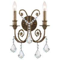Wall Sconce (Multi Bulb) Wall Sconce (Multi Bulb)