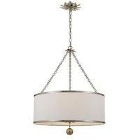 Mini Chandelier 24" Width Mini Chandelier 24" Width