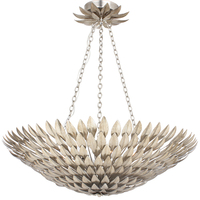 Up Light Pendant 30" Width Up Light Pendant 30" Width