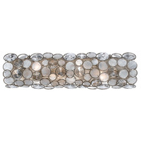 Bathroom Lighting (4 or more bulbs) 24" Width Bathroom Lighting (4 or more bulbs) 24" Width