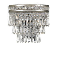 Wall Sconce (Multi Bulb) Wall Sconce (Multi Bulb)