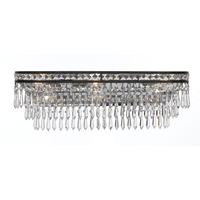 Bathroom Lighting (4 or more bulbs) 22-1/2" Width Bathroom Lighting (4 or more bulbs) 22-1/2" Width