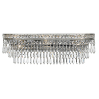 Bathroom Lighting (4 or more bulbs) 22-1/2" Width Bathroom Lighting (4 or more bulbs) 22-1/2" Width