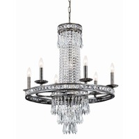 Mid Sized Chandelier 27" Width Mid Sized Chandelier 27" Width