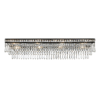 Bathroom Lighting (4 or more bulbs) 32" Width Bathroom Lighting (4 or more bulbs) 32" Width