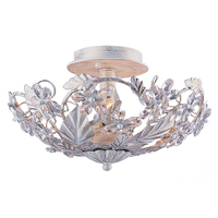 Semi Flush Mount 12" Width Semi Flush Mount 12" Width