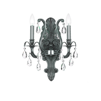 Wall Sconce (Multi Bulb) Wall Sconce (Multi Bulb)