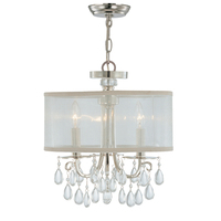 Drum Pendant 14" Width Drum Pendant 14" Width