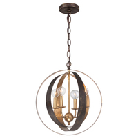 Foyer Pendant Lighting 16" Width Foyer Pendant Lighting 16" Width