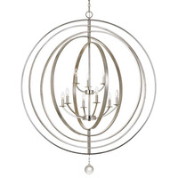 Foyer Pendant Lighting 48" Width Foyer Pendant Lighting 48" Width