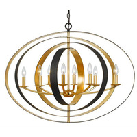 Foyer Pendant Lighting 36" Width Foyer Pendant Lighting 36" Width