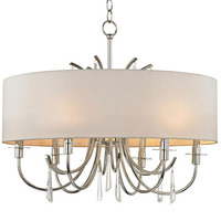 Mid Sized Chandelier 26" Width Mid Sized Chandelier 26" Width