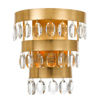 Wall Sconce (Multi Bulb) Wall Sconce (Multi Bulb)