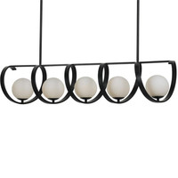 Linear Pendants 46" Width