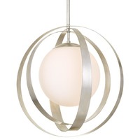 Mini Chandelier 16" Width