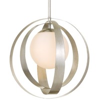 Mini Chandelier 21" Width