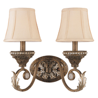 Wall Sconce (Multi Bulb) Wall Sconce (Multi Bulb)