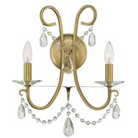 Wall Sconce (Multi Bulb) Wall Sconce (Multi Bulb)