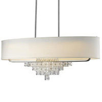 Linear Pendants 42" Width Linear Pendants 42" Width