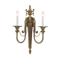 Wall Sconce (Multi Bulb) Wall Sconce (Multi Bulb)