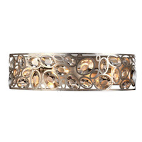 Bathroom Lighting (4 or more bulbs) 24-1/2" Width Bathroom Lighting (4 or more bulbs) 24-1/2" Width