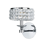 1 Bulb Wall Sconce 1 Bulb Wall Sconce