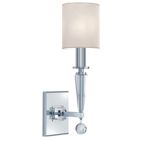 1 Bulb Wall Sconce 1 Bulb Wall Sconce