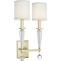 Wall Sconce (Multi Bulb) Wall Sconce (Multi Bulb)