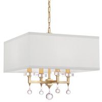 Drum Pendant 16" Width Drum Pendant 16" Width
