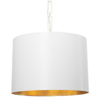 Drum Pendant 20" Width Drum Pendant 20" Width
