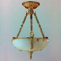 Mini Chandelier 16" Width Mini Chandelier 16" Width