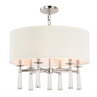 Drum Pendant 24" Width Drum Pendant 24" Width