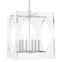 Foyer Pendant Lighting 18-3/4" Width Foyer Pendant Lighting 18-3/4" Width