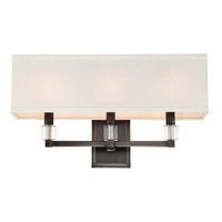 Wall Sconce (Multi Bulb) Wall Sconce (Multi Bulb)
