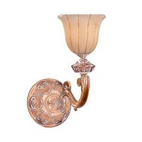 1 Bulb Wall Sconce 1 Bulb Wall Sconce