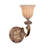 1 Bulb Wall Sconce 1 Bulb Wall Sconce