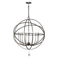 Large Foyer Chandelier 40" Width Large Foyer Chandelier 40" Width