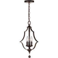 Down Light Pendant 11" Width Down Light Pendant 11" Width