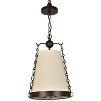 Down Light Pendant 14" Width Down Light Pendant 14" Width