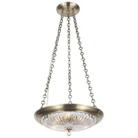 Foyer Pendant Lighting 19-3/4" Width Foyer Pendant Lighting 19-3/4" Width
