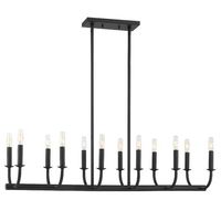 Linear Pendants 42" Width Linear Pendants 42" Width