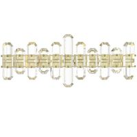 Bathroom Lighting (3 bulbs) 26" Width Bathroom Lighting (3 bulbs) 26" Width