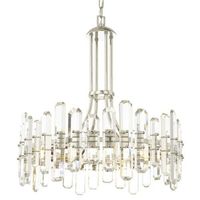 Mid Sized Chandelier 25" Width Mid Sized Chandelier 25" Width