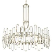 Mid Sized Chandelier 31" Width Mid Sized Chandelier 31" Width