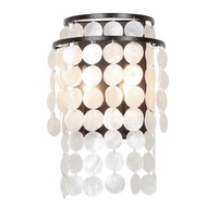 Flush Mount Ceiling Light 13" Width Flush Mount Ceiling Light 13" Width
