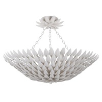 Up Light Pendant 24" Width Up Light Pendant 24" Width