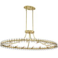 Linear Pendants 45" Width Linear Pendants 45" Width